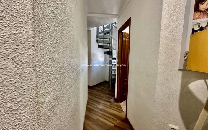 Image No.8-Maison de ville de 3 chambres à vendre à La Marina