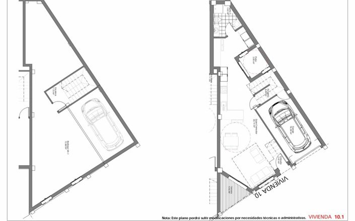 Image No.1-3 Bed Townhouse for sale