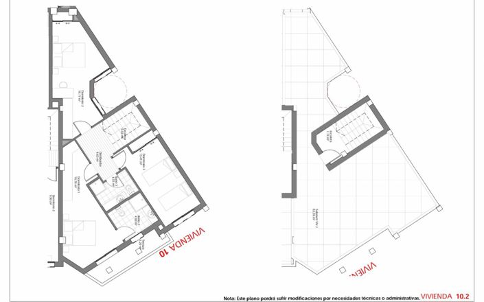 Image No.2-3 Bed Townhouse for sale