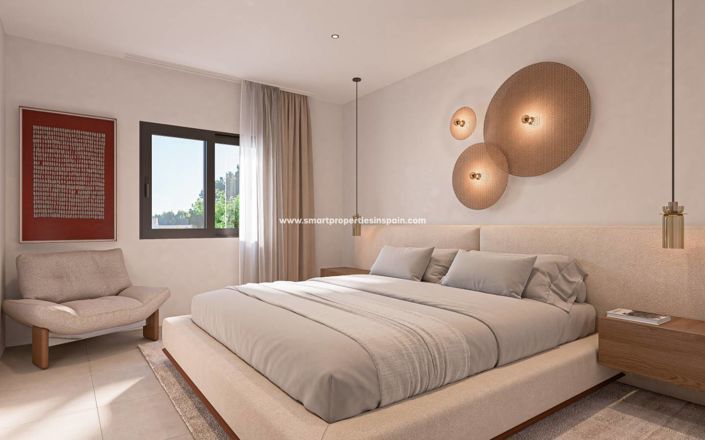 Image No.9-3 Bed Townhouse for sale