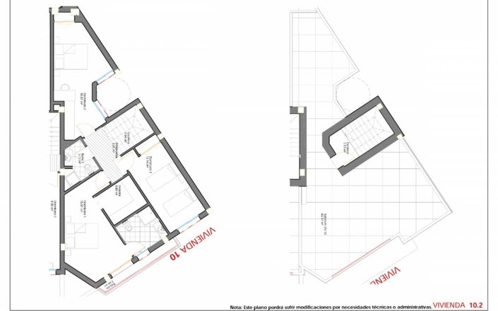 Image No.9-3 Bed Townhouse for sale