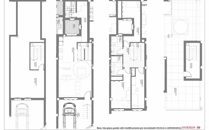 Image No.1-3 Bed Townhouse for sale
