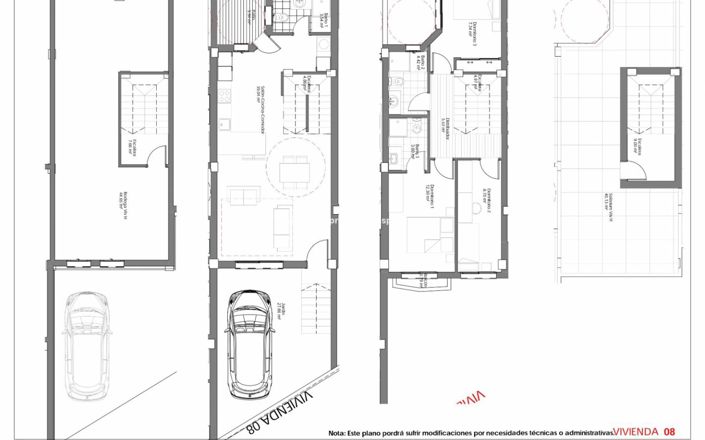 Image No.1-3 Bed Townhouse for sale