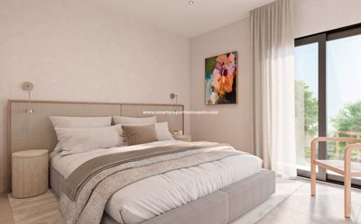 1 - Catral, Townhouse