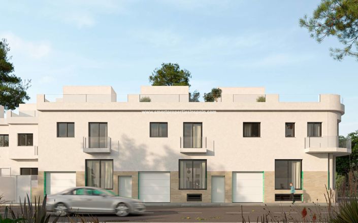 Image No.7-2 Bed Townhouse for sale