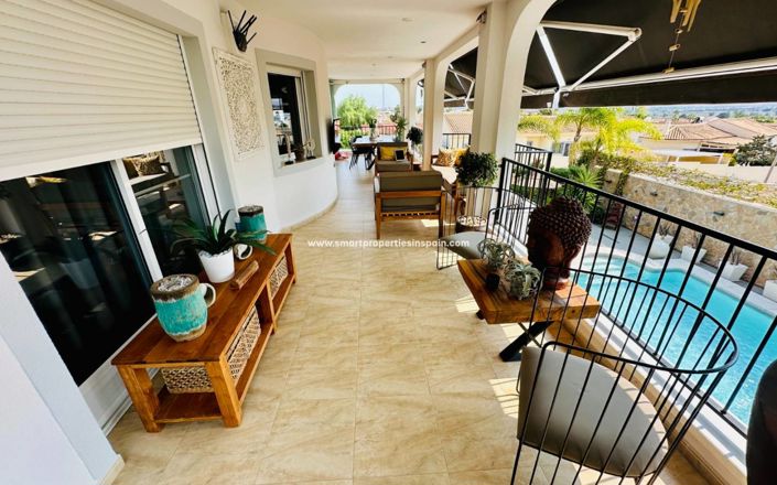 Image No.13-5 Bed Villa for sale