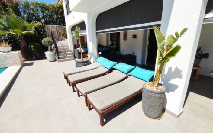 Image No.30-5 Bed Villa for sale