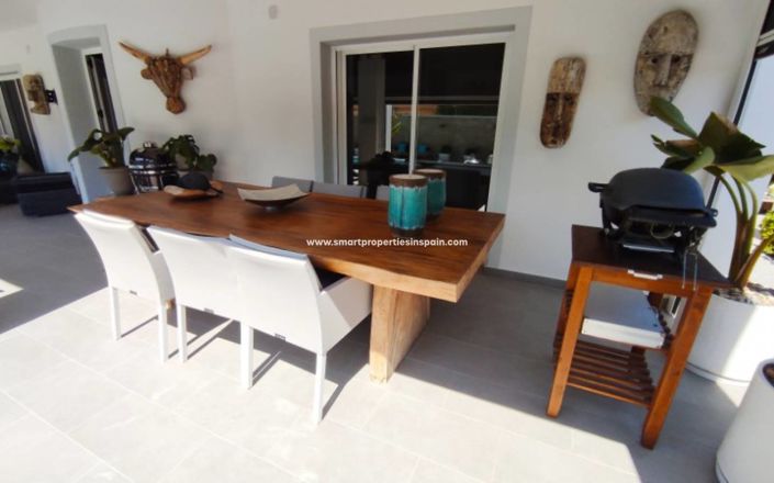 Image No.31-5 Bed Villa for sale