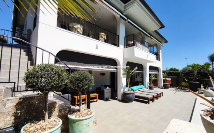 Image No.43-5 Bed Villa for sale