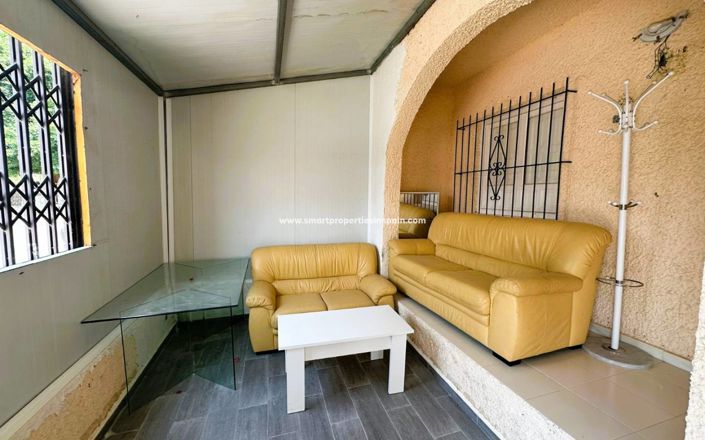 Image No.10-Maison de 2 chambres à vendre à La Marina