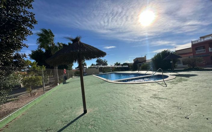 Image No.11-Maison de 2 chambres à vendre à La Marina