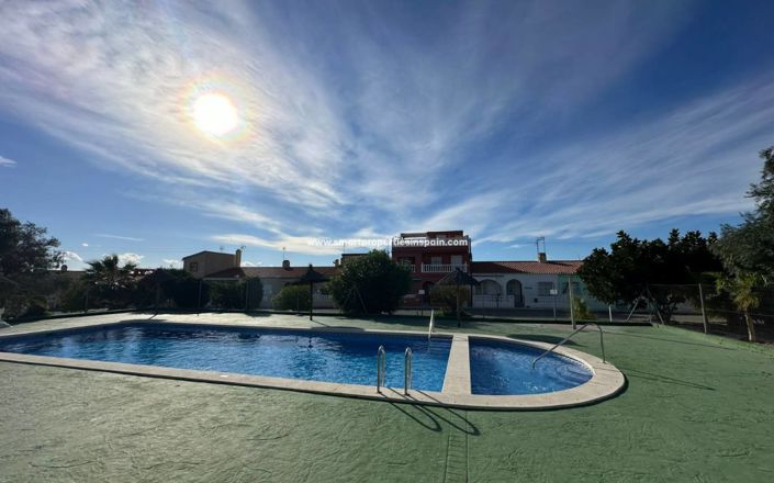 Image No.12-Maison de 2 chambres à vendre à La Marina