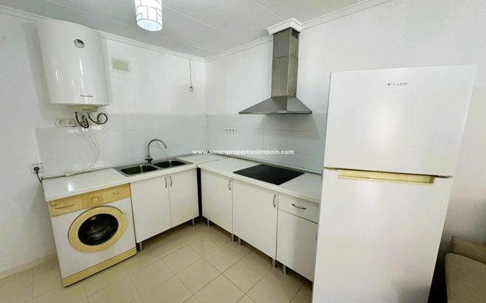 Image No.2-Maison de 2 chambres à vendre à La Marina