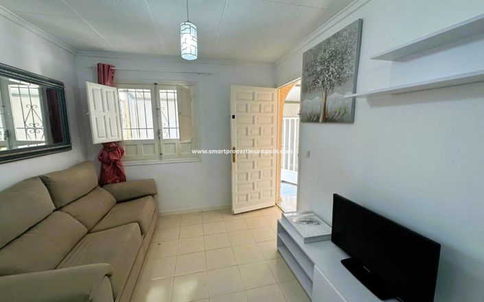 Image No.3-Maison de 2 chambres à vendre à La Marina