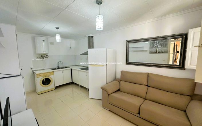 Image No.4-Maison de 2 chambres à vendre à La Marina