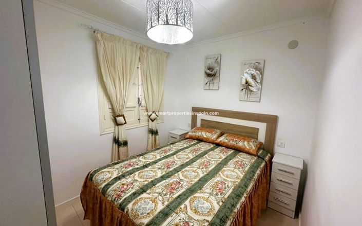 Image No.5-Maison de 2 chambres à vendre à La Marina