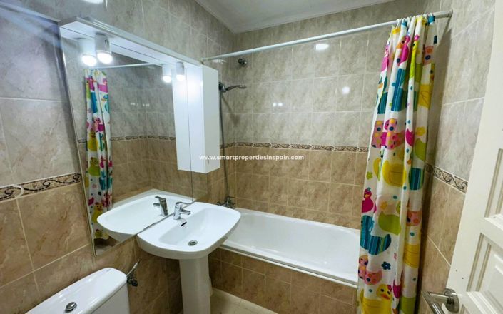 Image No.7-Maison de 2 chambres à vendre à La Marina