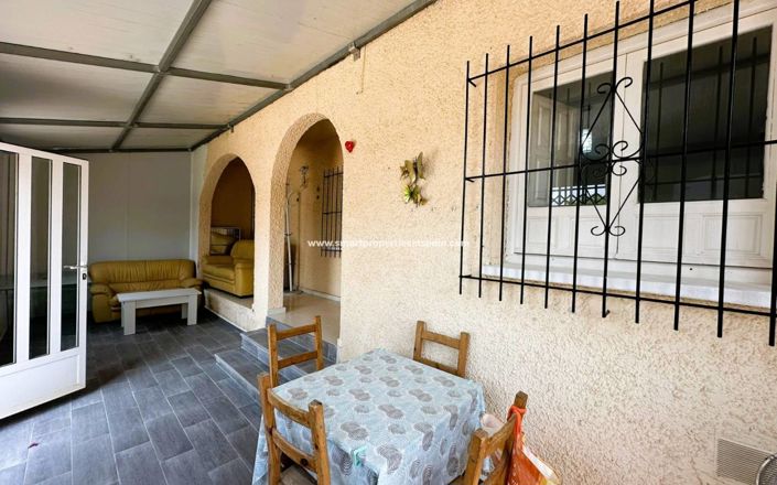 Image No.9-Maison de 2 chambres à vendre à La Marina