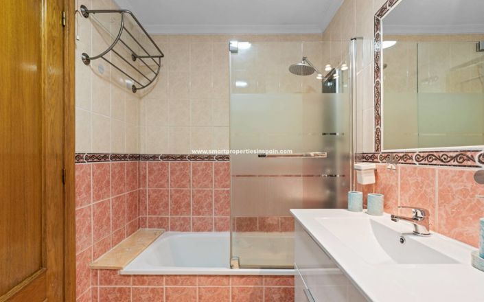 Image No.12-Appartement de 2 chambres à vendre à Guardamar del Segura