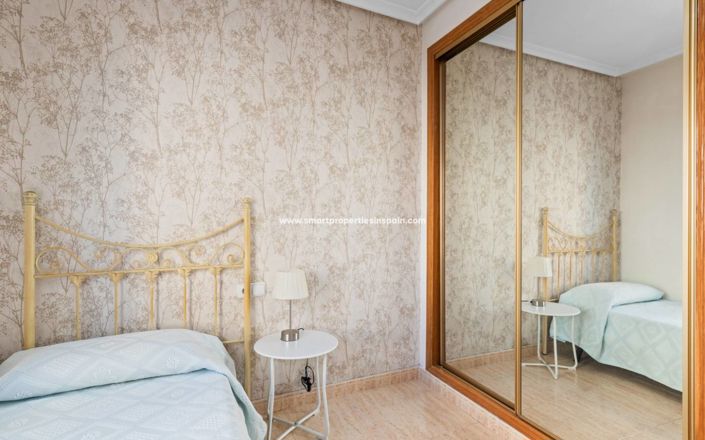 Image No.14-Appartement de 2 chambres à vendre à Guardamar del Segura