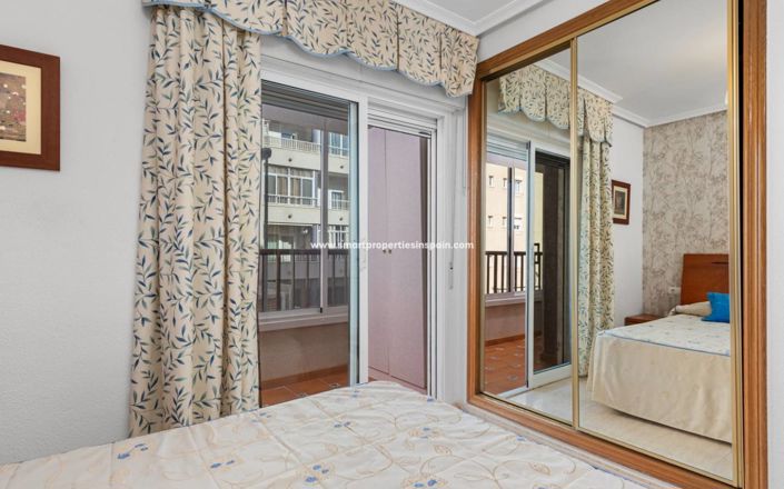 Image No.16-Appartement de 2 chambres à vendre à Guardamar del Segura