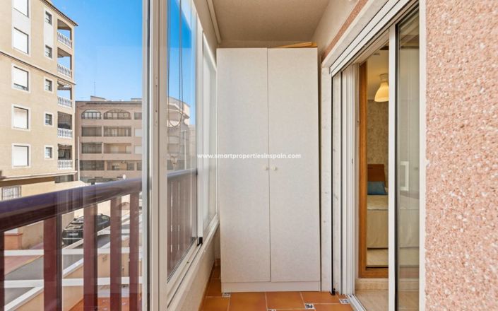 Image No.19-Appartement de 2 chambres à vendre à Guardamar del Segura