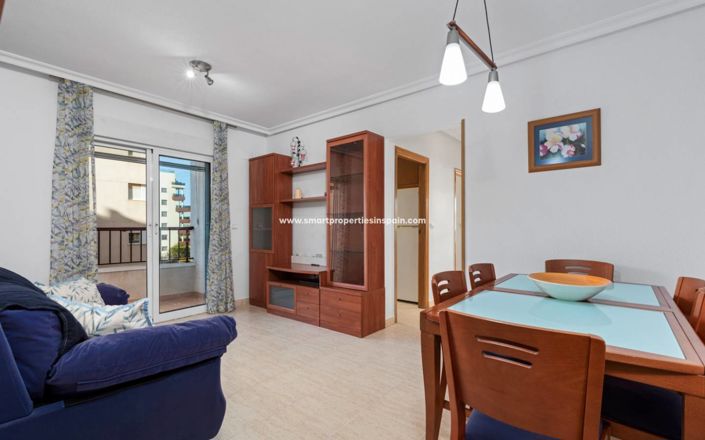 Image No.2-Appartement de 2 chambres à vendre à Guardamar del Segura