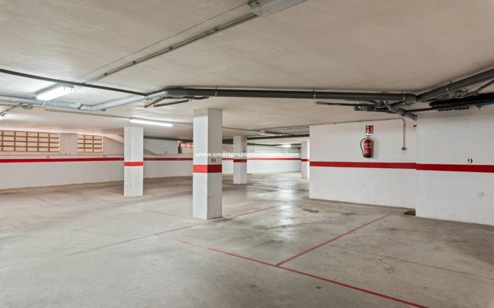 Image No.22-Appartement de 2 chambres à vendre à Guardamar del Segura