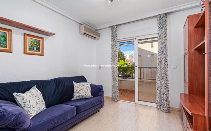 Image No.4-Appartement de 2 chambres à vendre à Guardamar del Segura