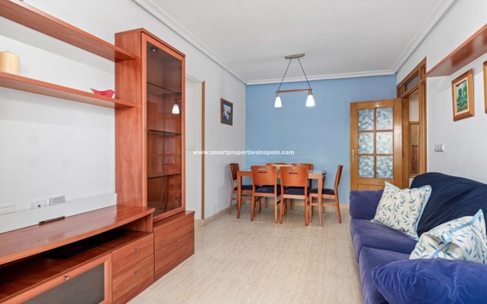 Image No.5-Appartement de 2 chambres à vendre à Guardamar del Segura