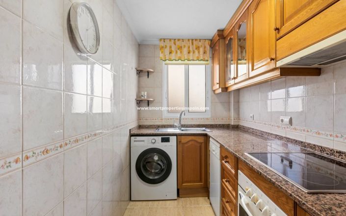 Image No.7-Appartement de 2 chambres à vendre à Guardamar del Segura