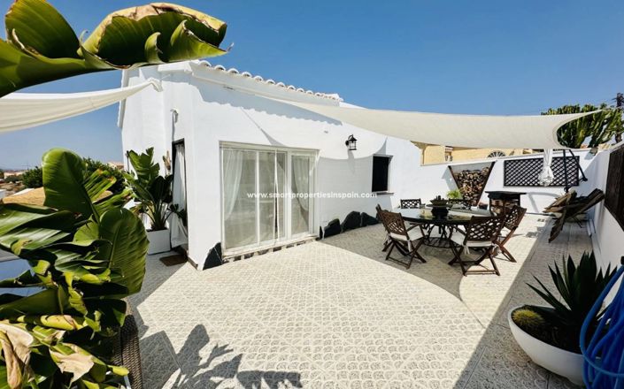 Image No.1-2 Bed Villa for sale