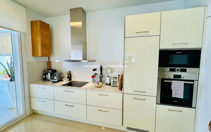 Image No.11-Villa de 3 chambres à vendre à La Marina