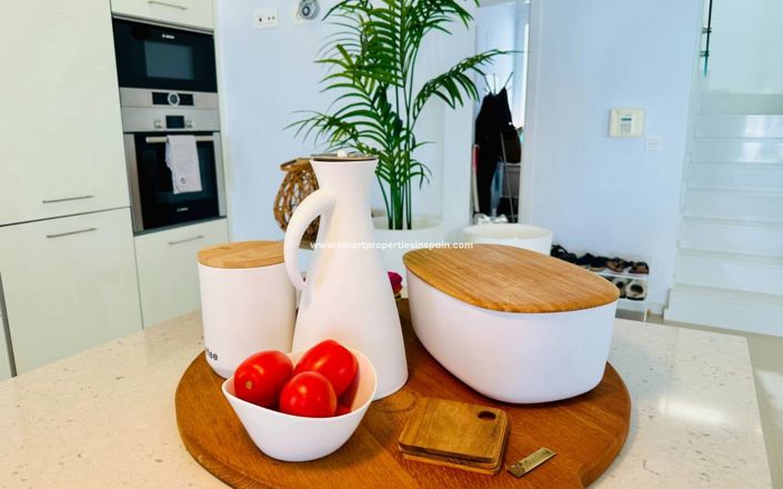 Image No.12-Villa de 3 chambres à vendre à La Marina