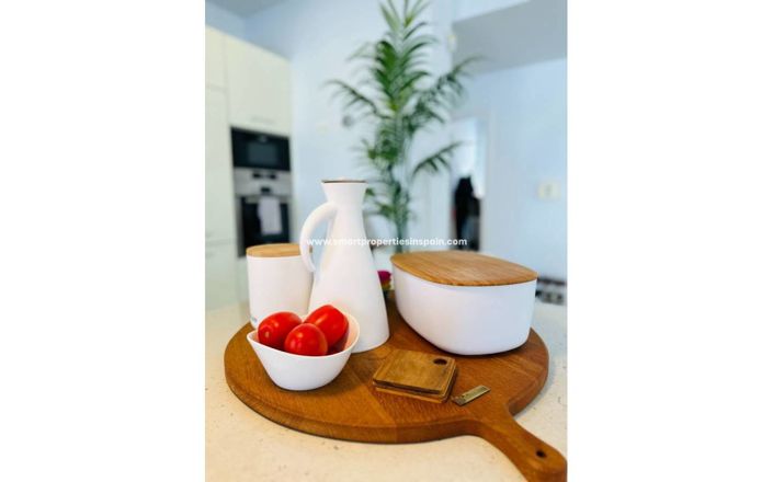 Image No.13-Villa de 3 chambres à vendre à La Marina