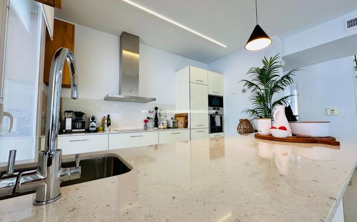 Image No.14-Villa de 3 chambres à vendre à La Marina