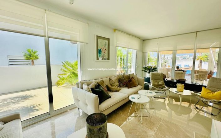 Image No.15-Villa de 3 chambres à vendre à La Marina