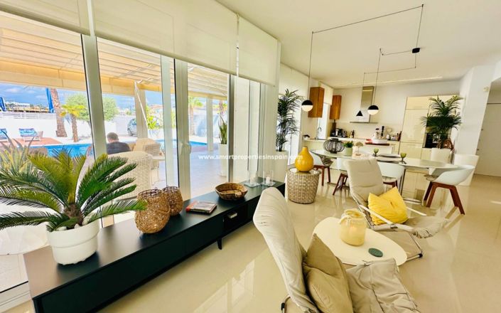 Image No.16-Villa de 3 chambres à vendre à La Marina