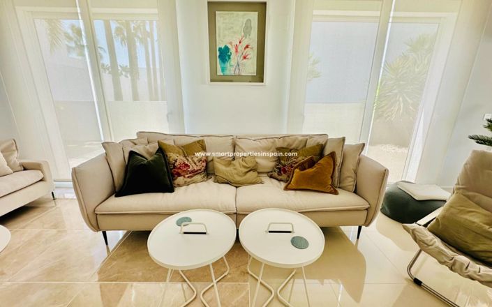 Image No.17-Villa de 3 chambres à vendre à La Marina