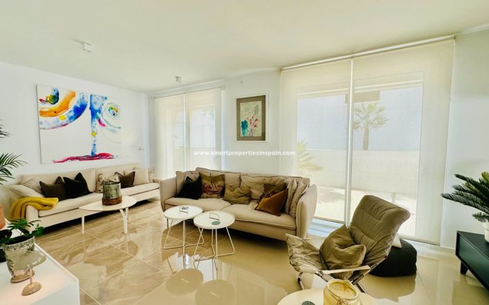 Image No.18-Villa de 3 chambres à vendre à La Marina