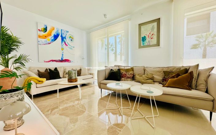 Image No.19-Villa de 3 chambres à vendre à La Marina