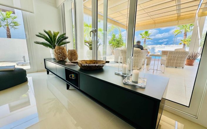 Image No.20-Villa de 3 chambres à vendre à La Marina