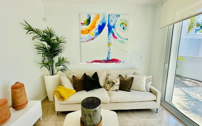 Image No.21-Villa de 3 chambres à vendre à La Marina