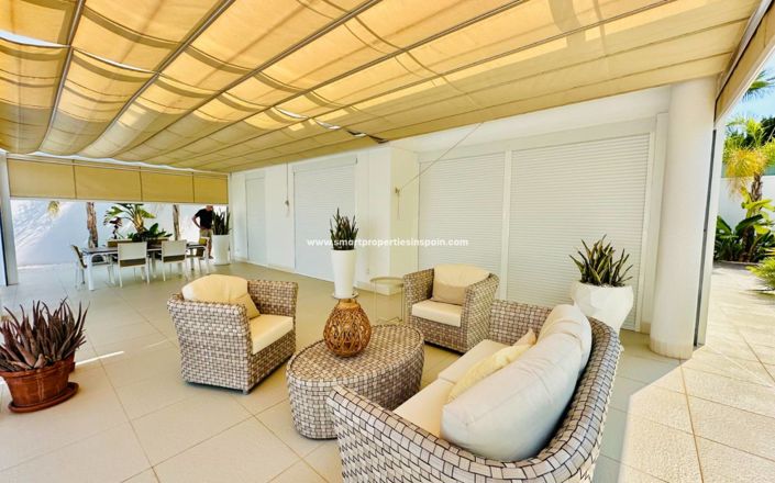 Image No.22-Villa de 3 chambres à vendre à La Marina