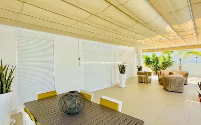 Image No.23-Villa de 3 chambres à vendre à La Marina