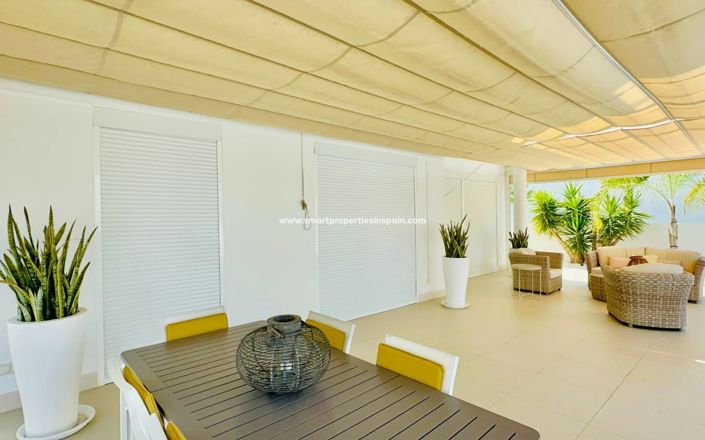 Image No.24-Villa de 3 chambres à vendre à La Marina