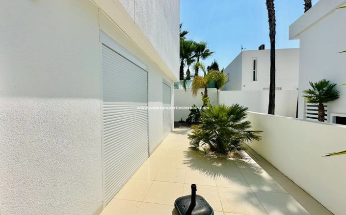 Image No.25-Villa de 3 chambres à vendre à La Marina