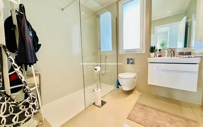 Image No.28-Villa de 3 chambres à vendre à La Marina