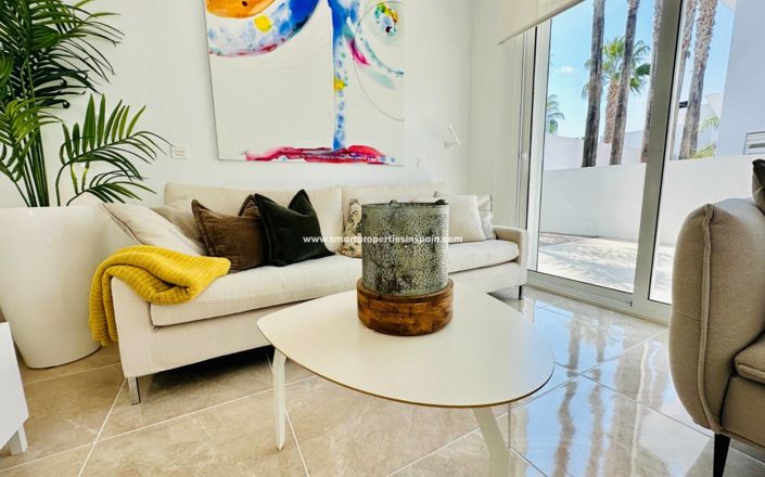 Image No.30-Villa de 3 chambres à vendre à La Marina