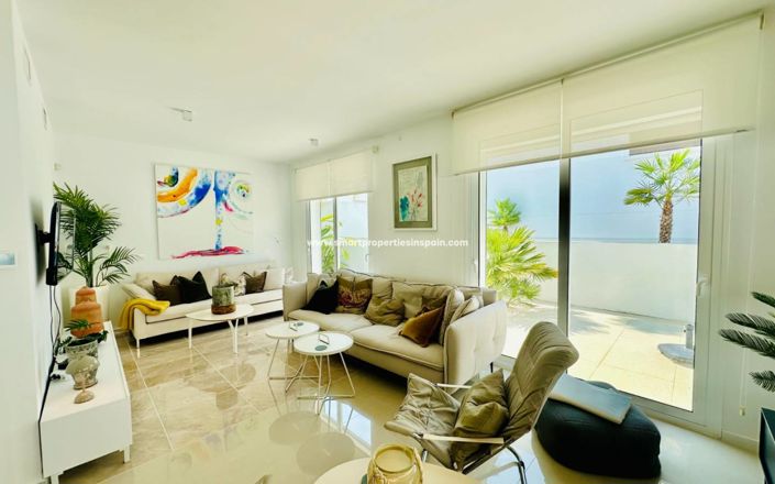 Image No.32-Villa de 3 chambres à vendre à La Marina